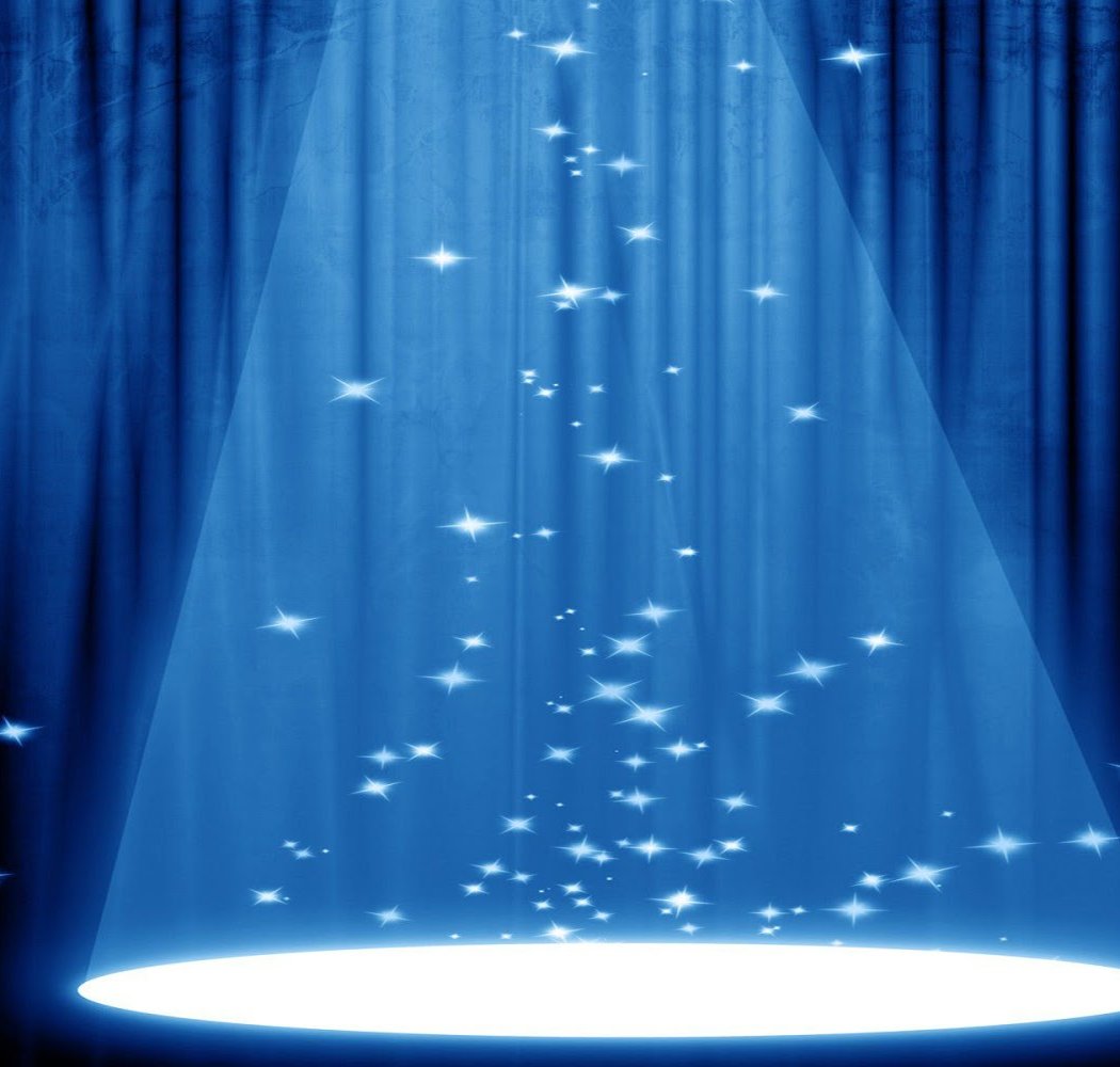 Crystal Stairs Entertainment Co. 2