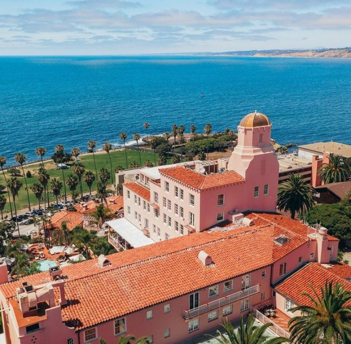 La Jolla 1