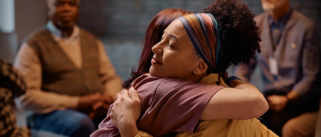 Caring for the Caregiver 1