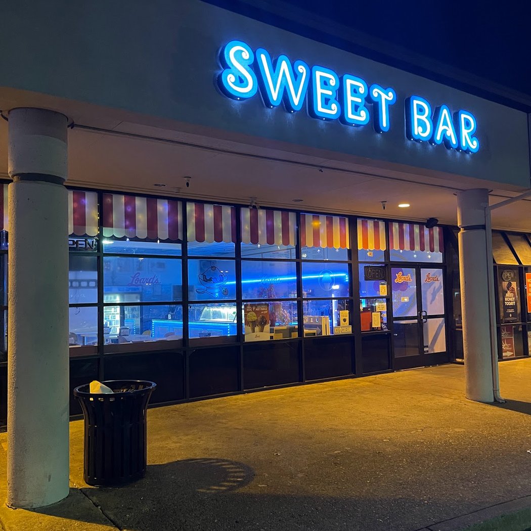 Sweet Bar 2