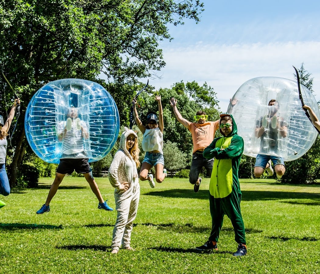 Bump-Games Avignon 2
