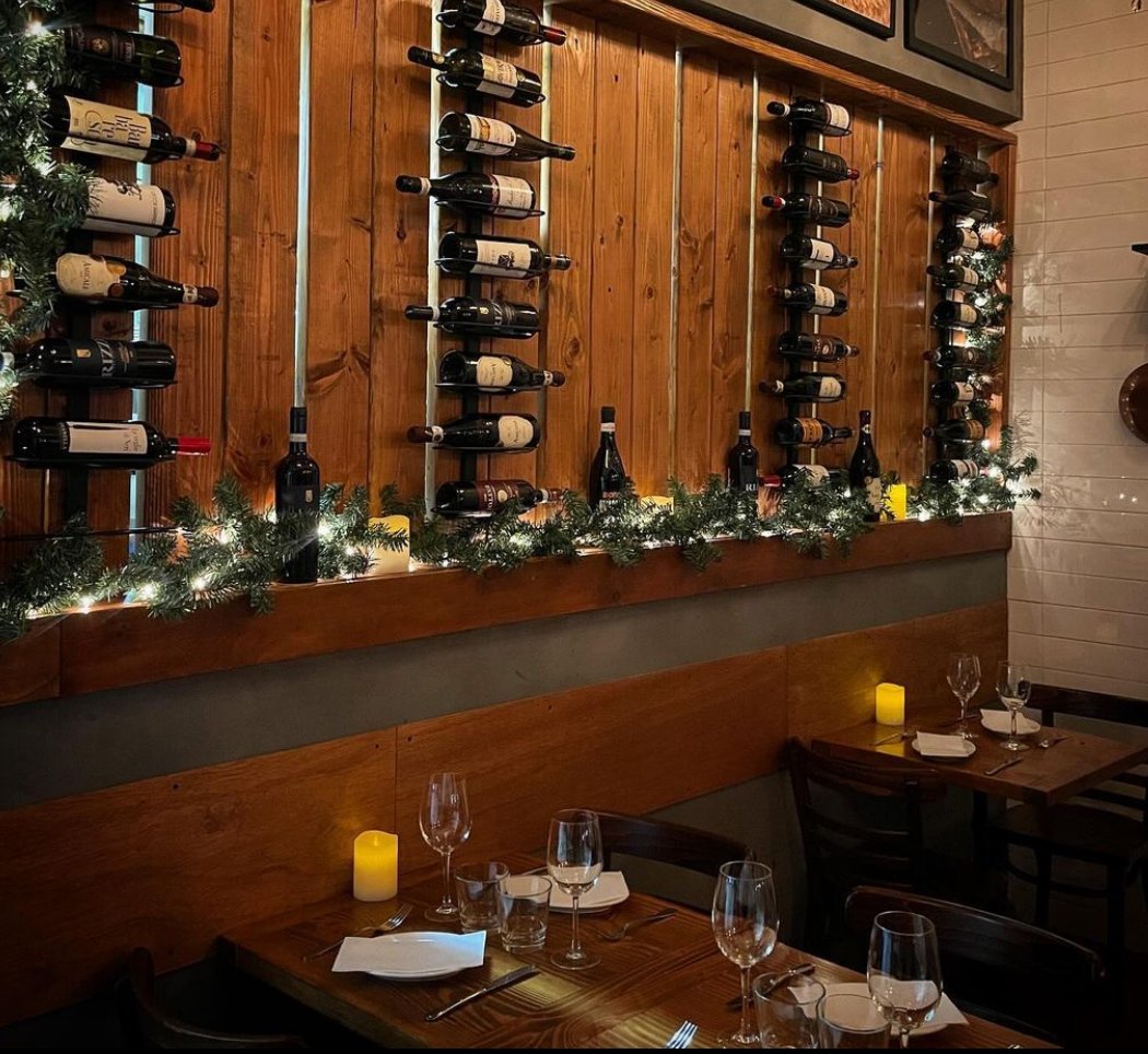 Spiga Restaurant 2