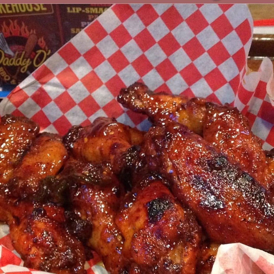 Daddy'Os BBQ & Sports Bar 3