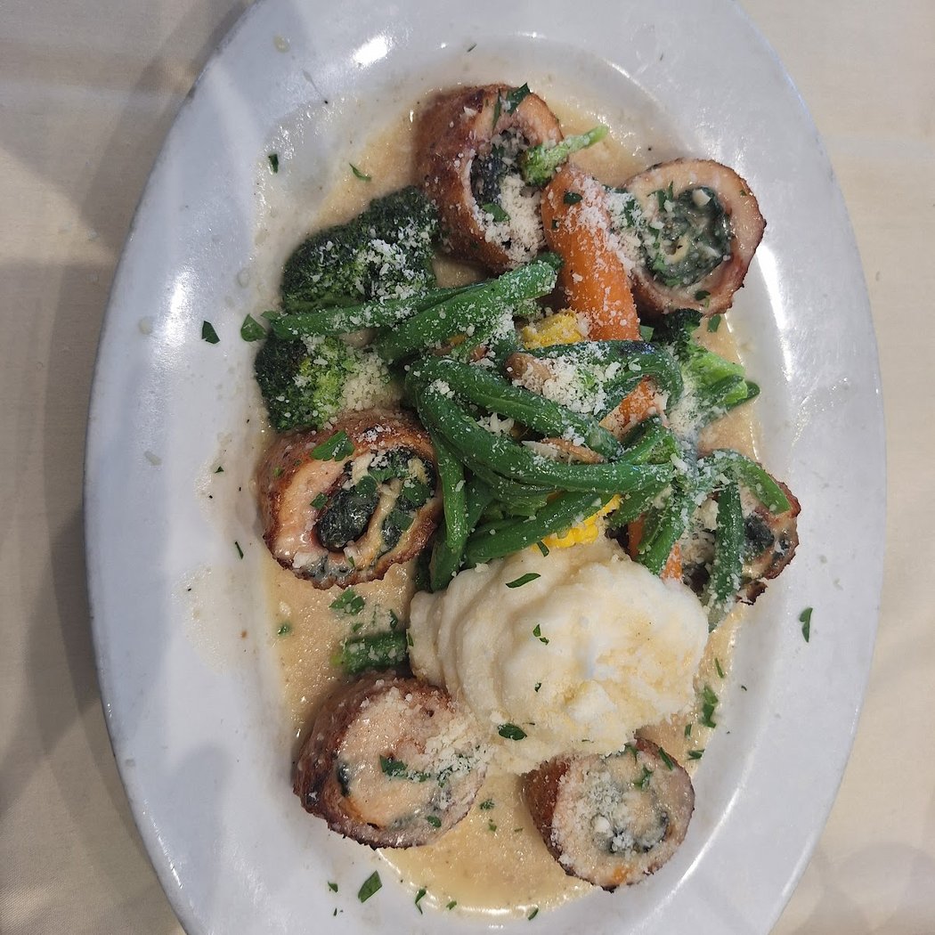 Cafe Bello 1