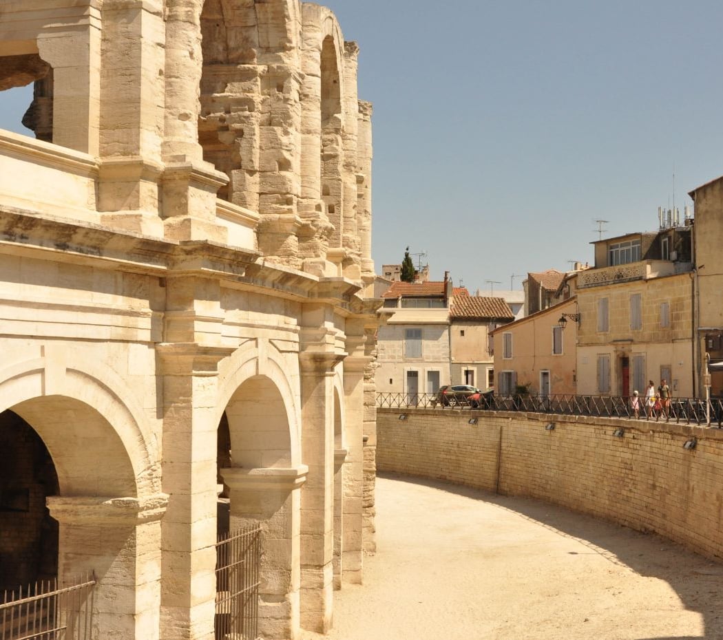Arles 3