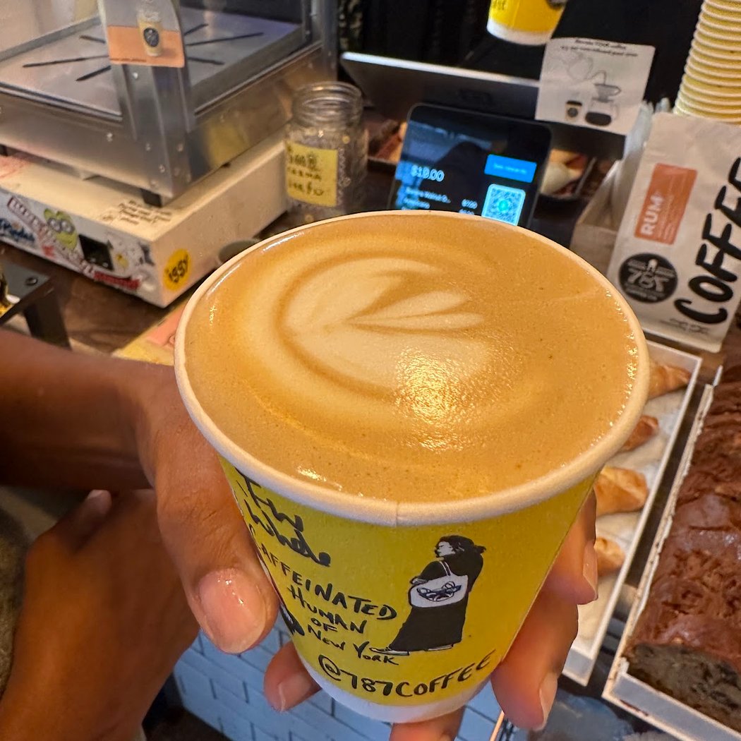 787 Coffee 1