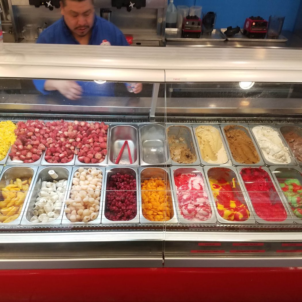 Sprinkles 2