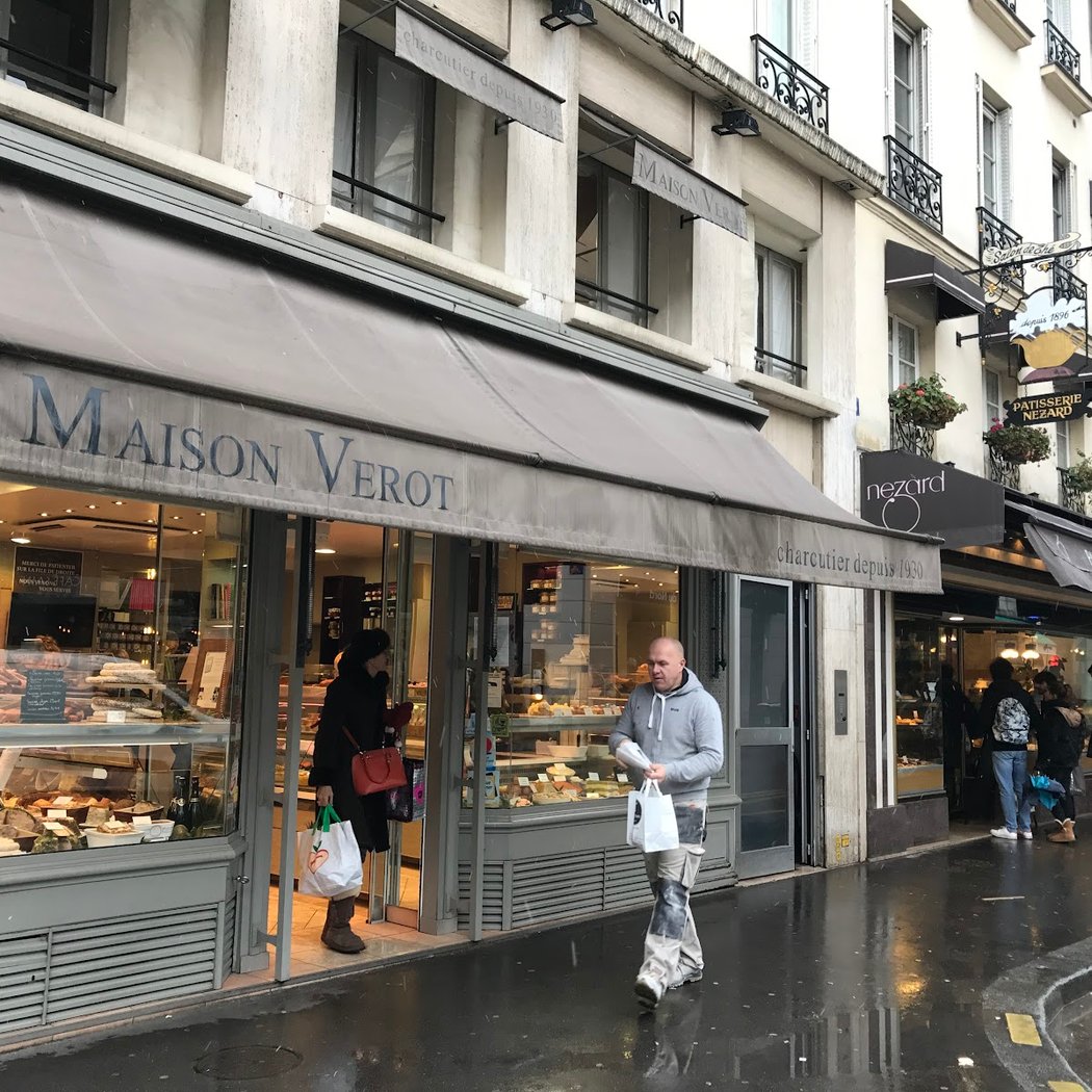 Maison Verot 3