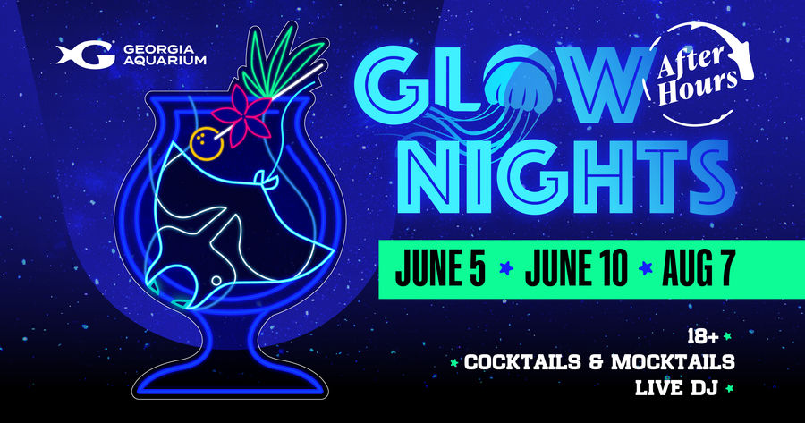 Glow Nights 3