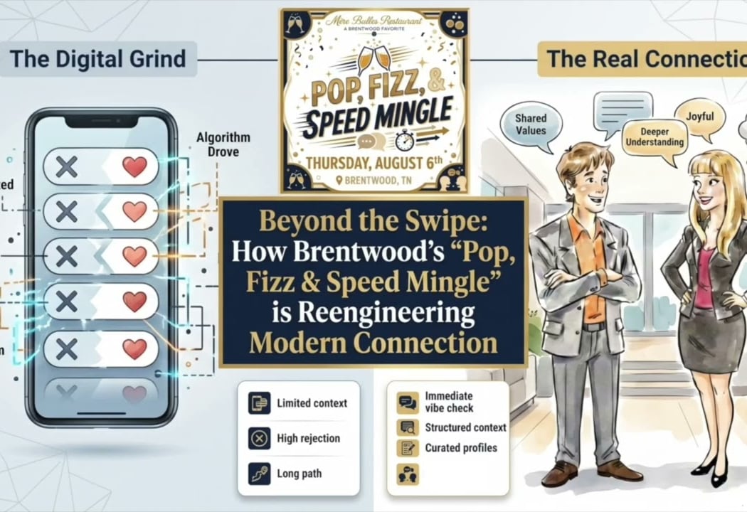 Pop, Fizz & Speed Mingle 2