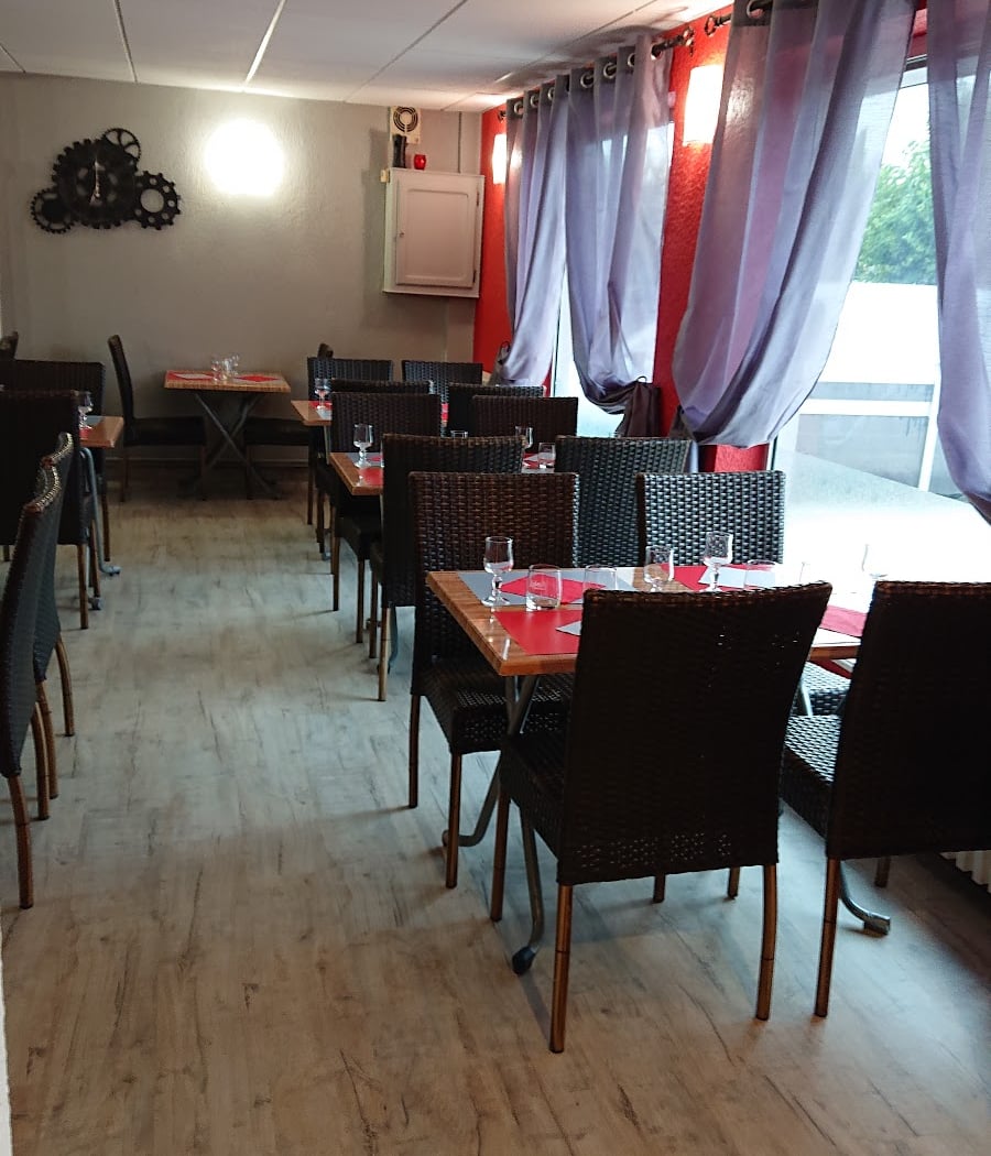 Pizzeria La Calabria 2