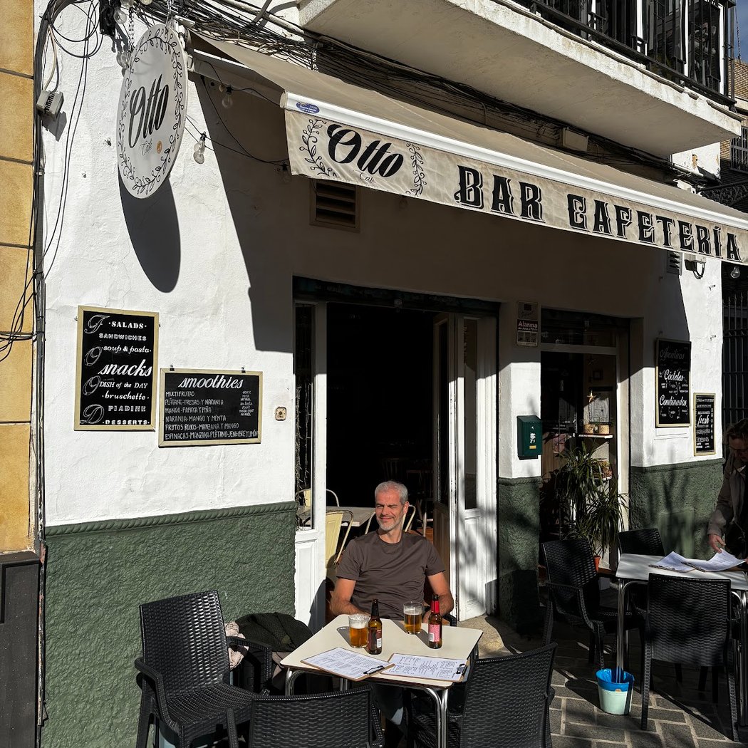 Cafe Otto 3