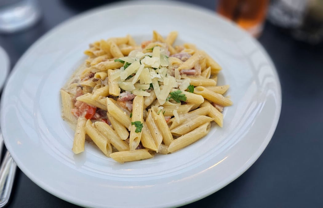 Cafe Citti 2