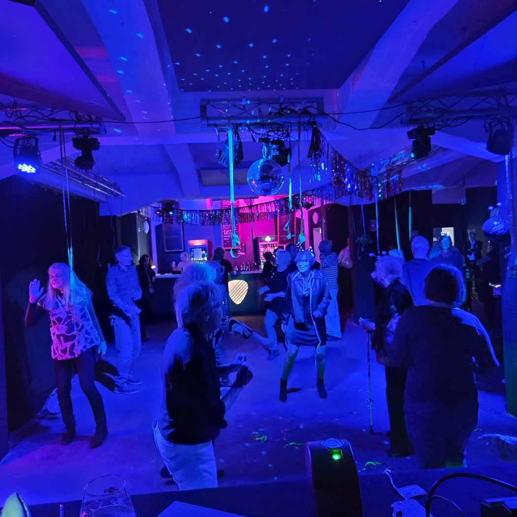 Bing Along Party XXL mit Frollein Glitter Britta 3