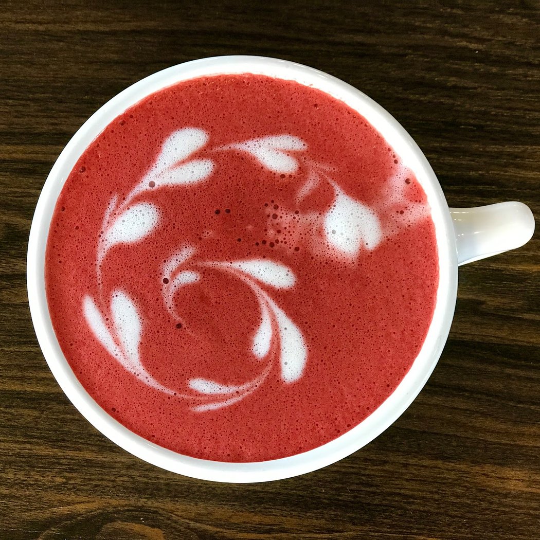 iJAVA Cafe 1