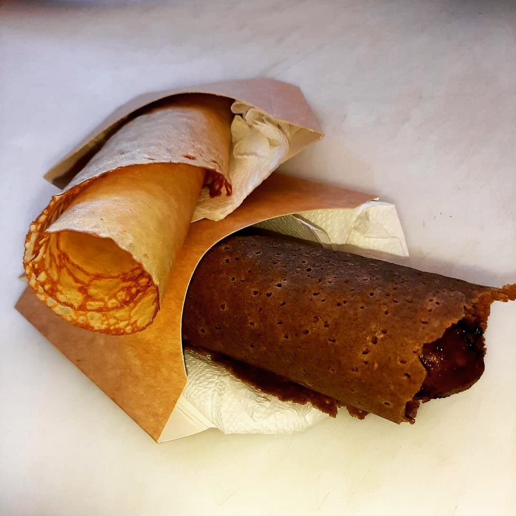 Food Truck ABUELITA 1