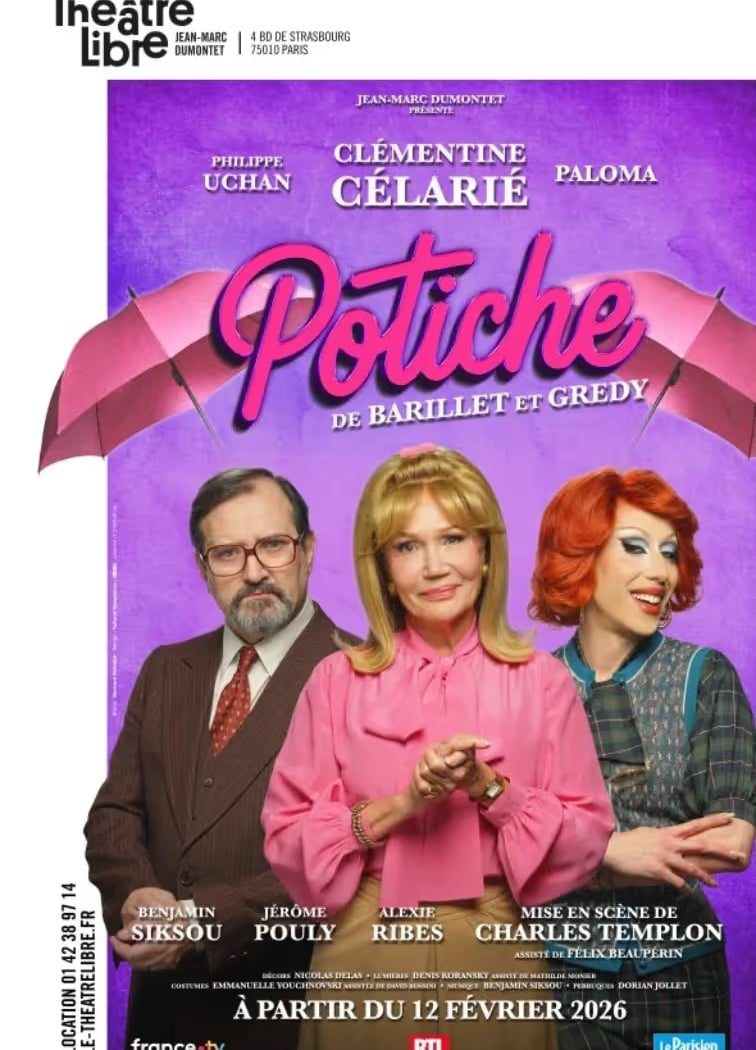 Potiche 1