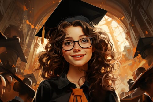 Scholarship Awards 1