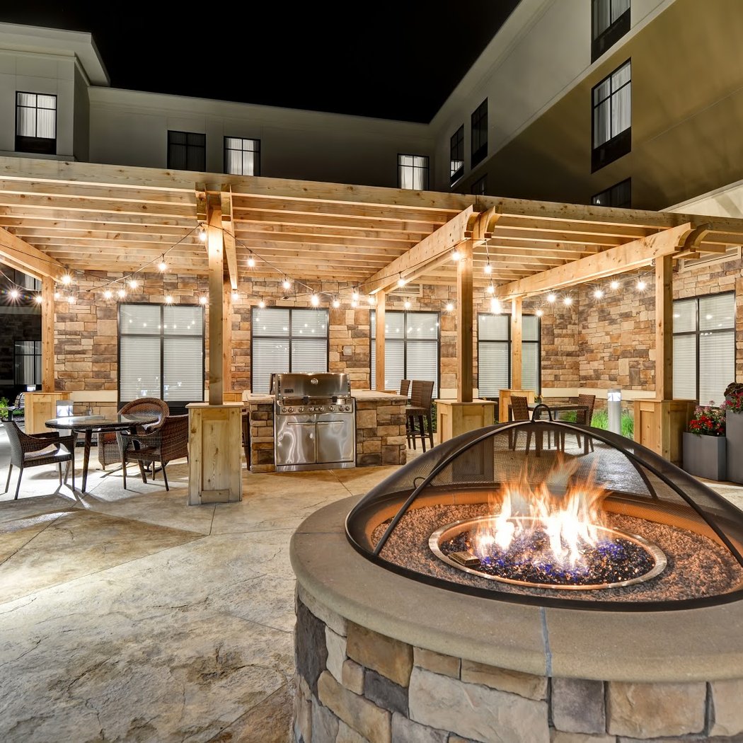 Homewood Suites by Hilton Poughkeepsie 1