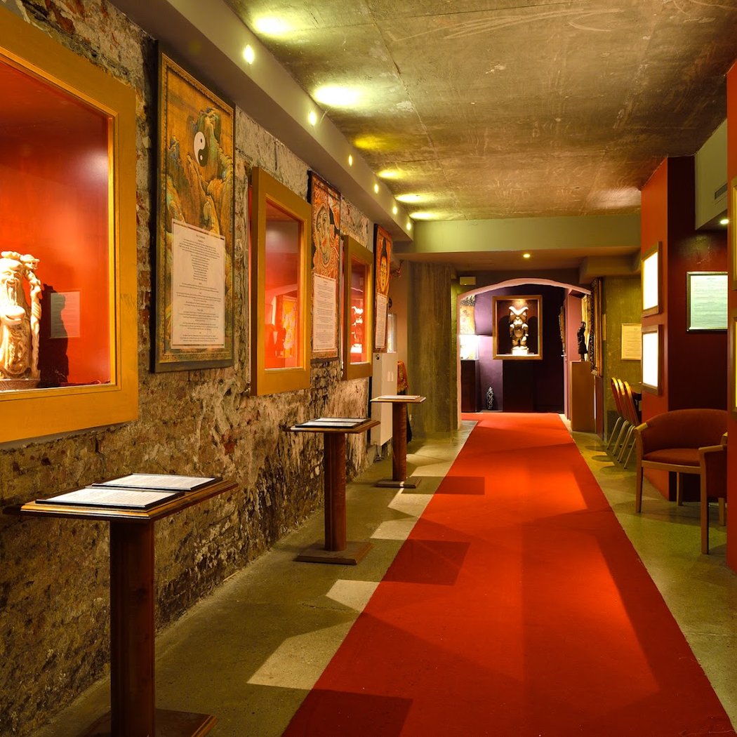 Magicum - Berlin Magic Museum 2