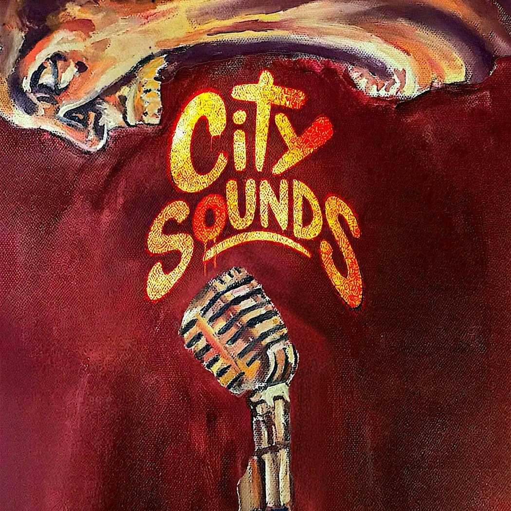 City Sounds 2026
