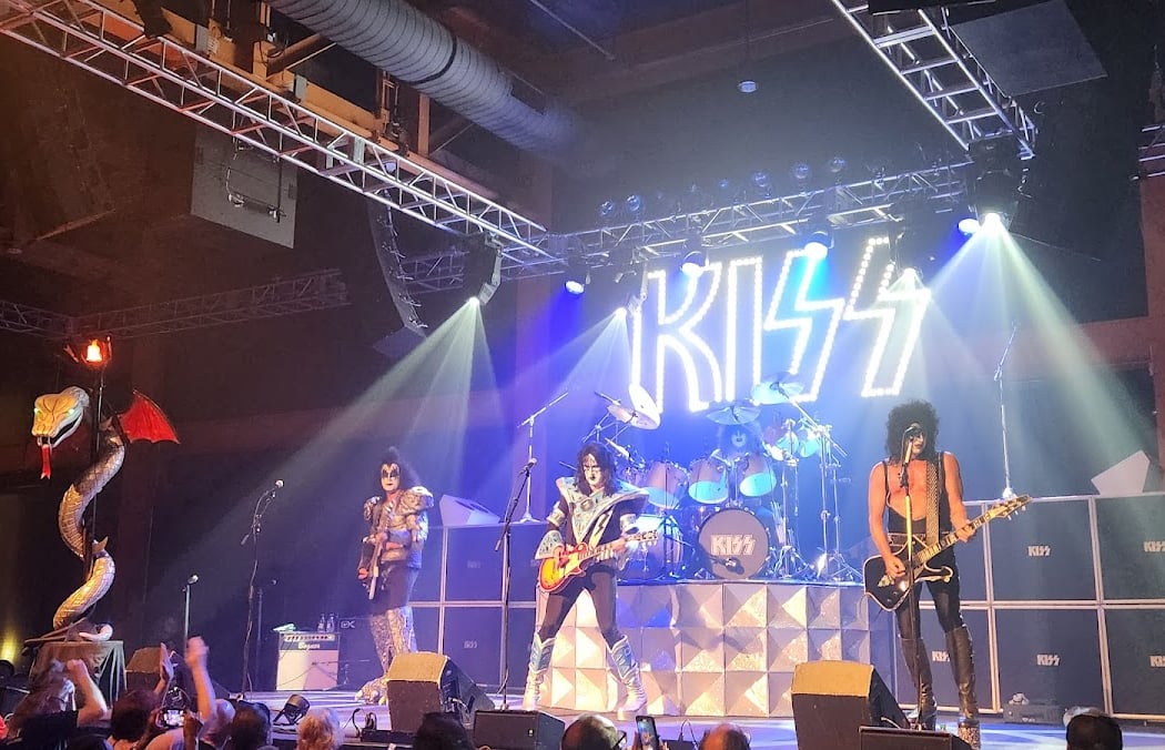 Musikfest Café 2