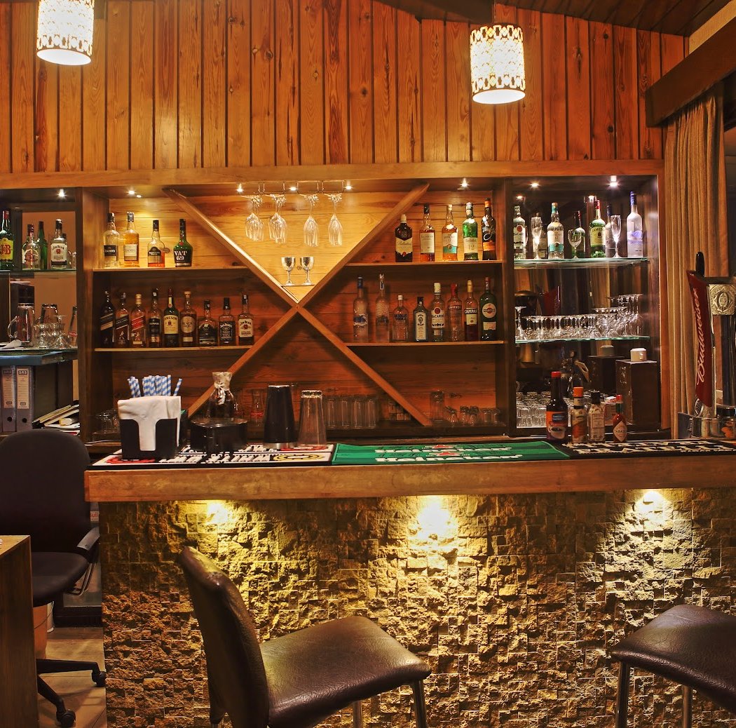 Parika Coastal Village Bar & Kitchen 2
