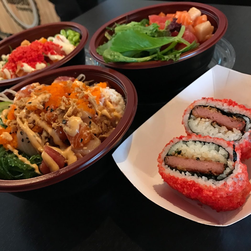 Fish Me Poke 3