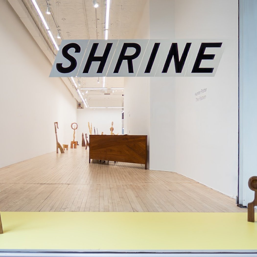 SHRINE 3