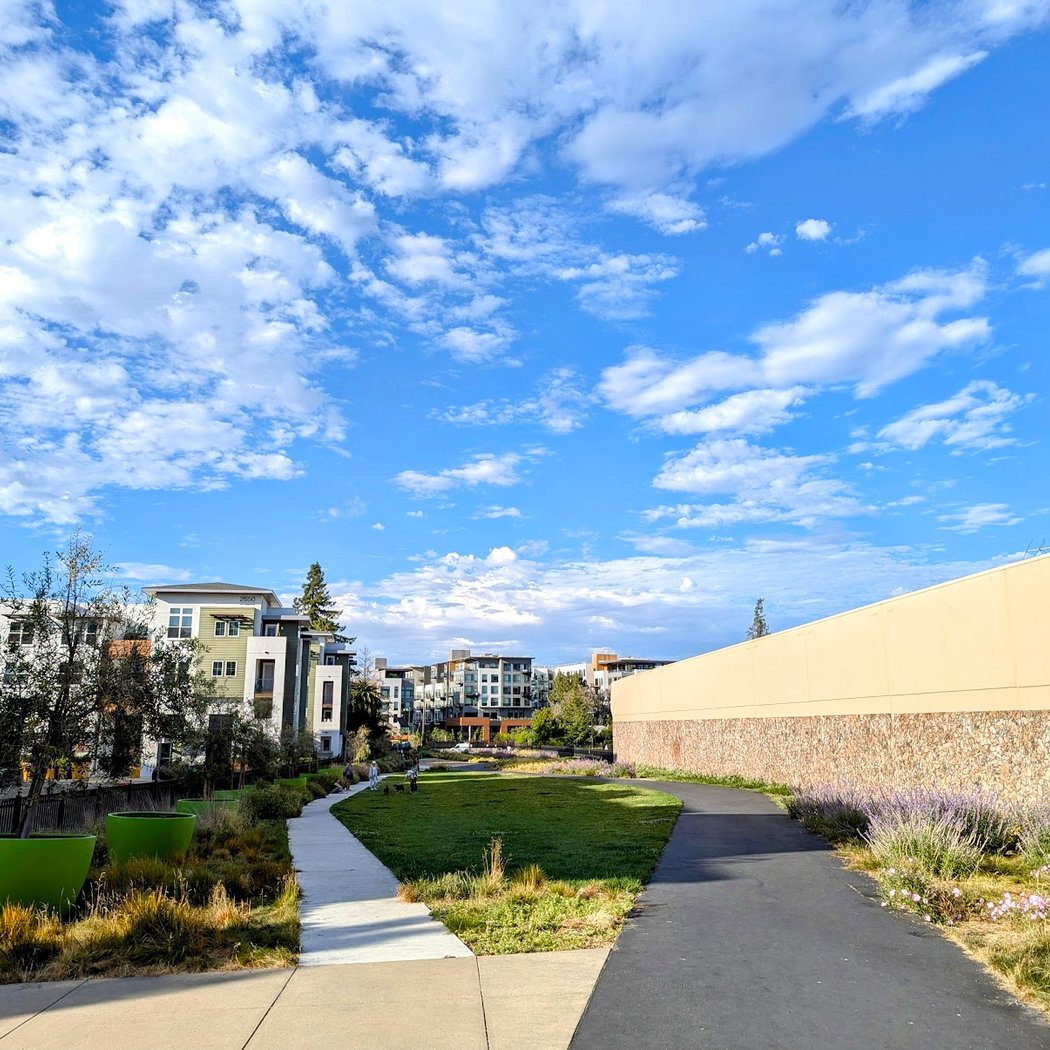 Fayette Greenway Park 2