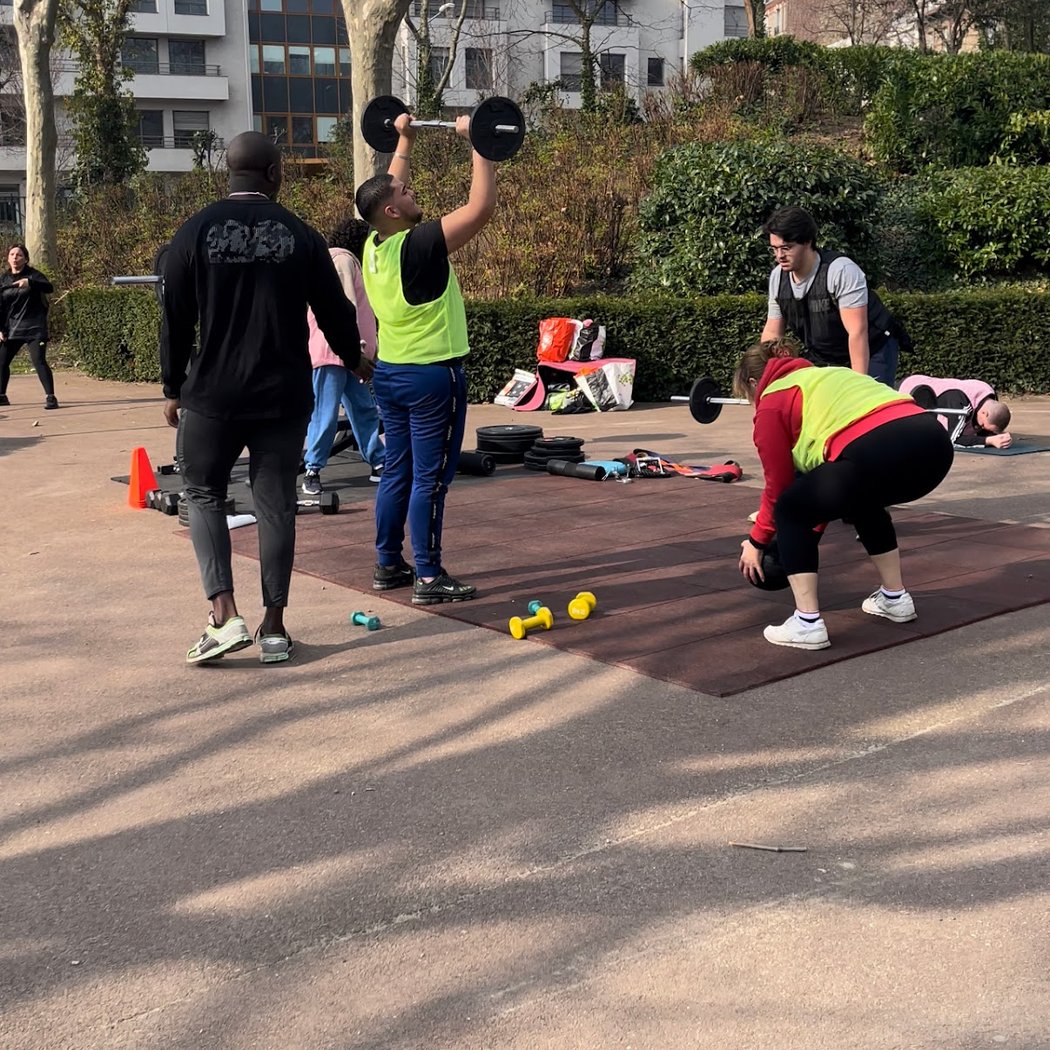 Outdoorcoaching92 - Coaching In Outdoor 2