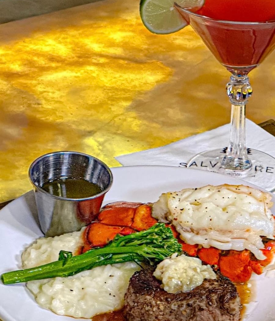 Leo's Italian Restaurant & Pizzeria Newburgh 1