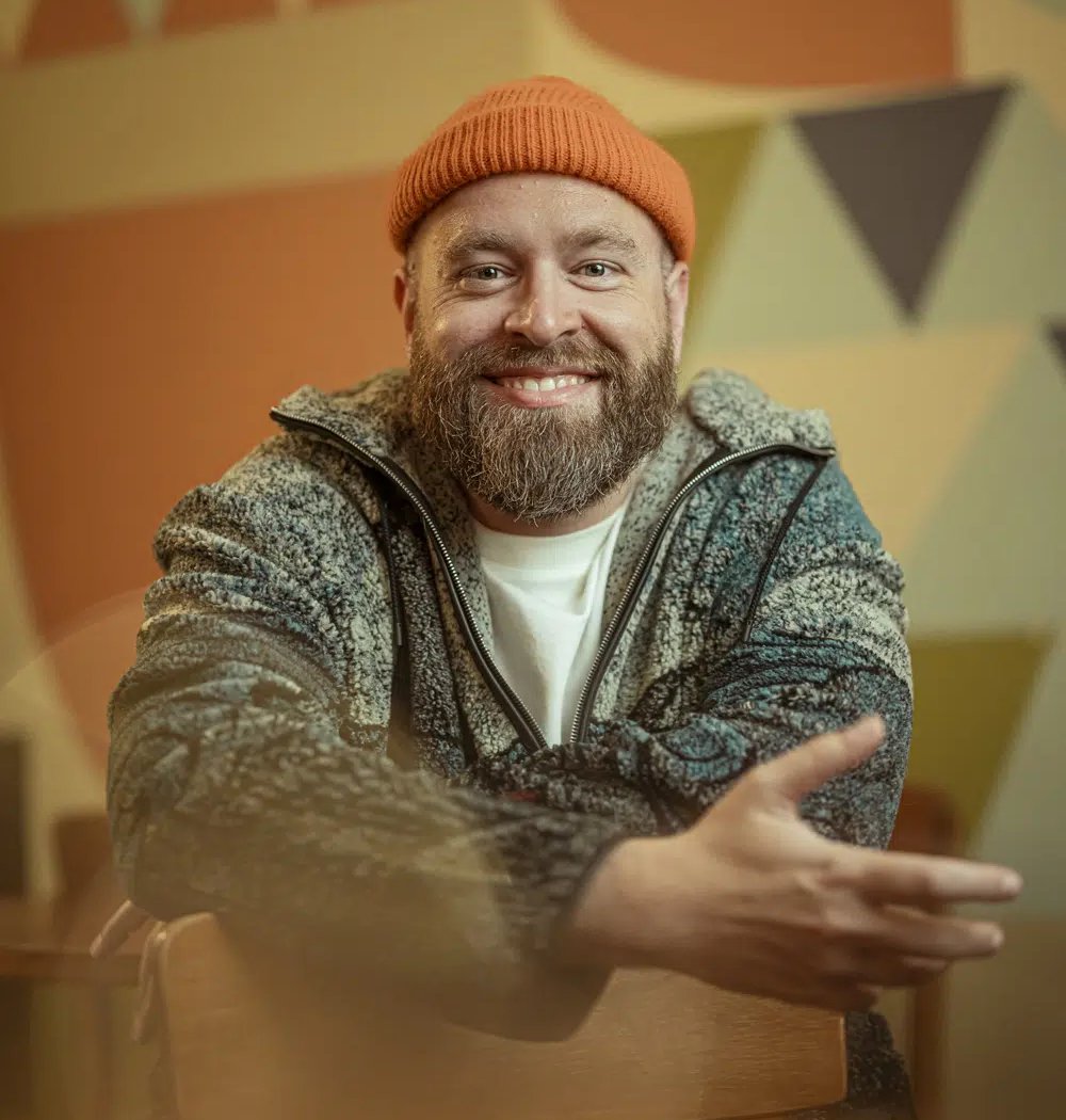 Yann Marguet | Show Comedy 1