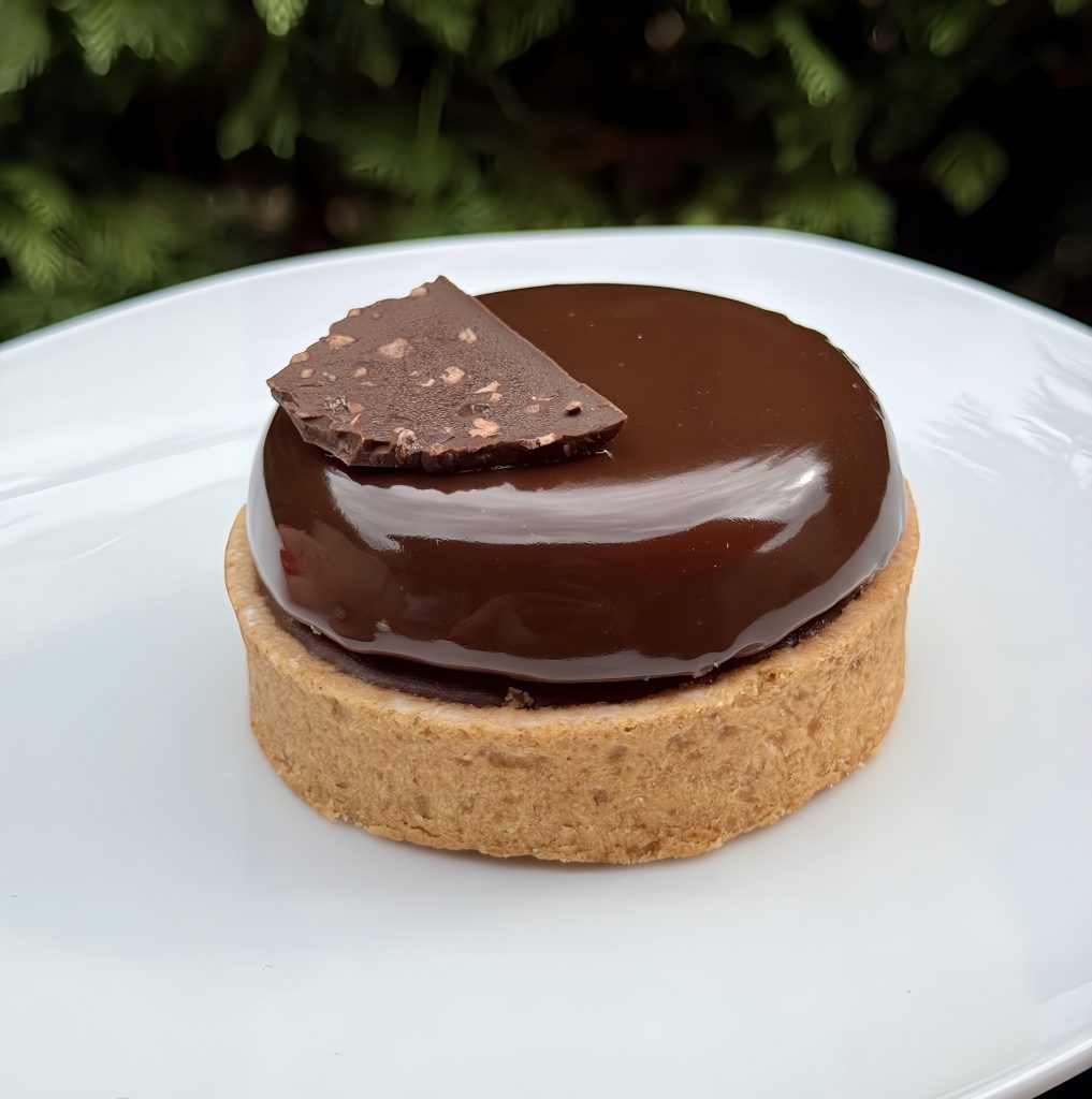 Pâtisserie Benjamin 2