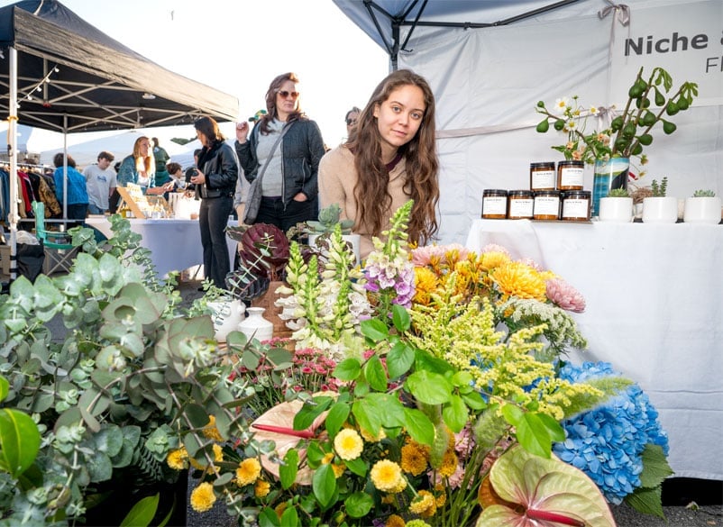 Fort Mason Night Market 2025 2
