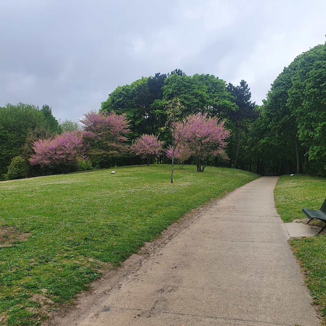 Parc Anne de Kiev 2