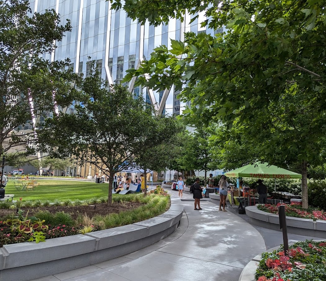 The Green at 320 Park 3
