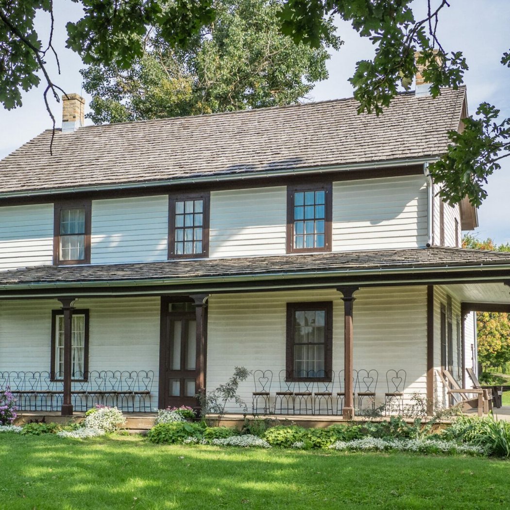 Gibbs Farm 3