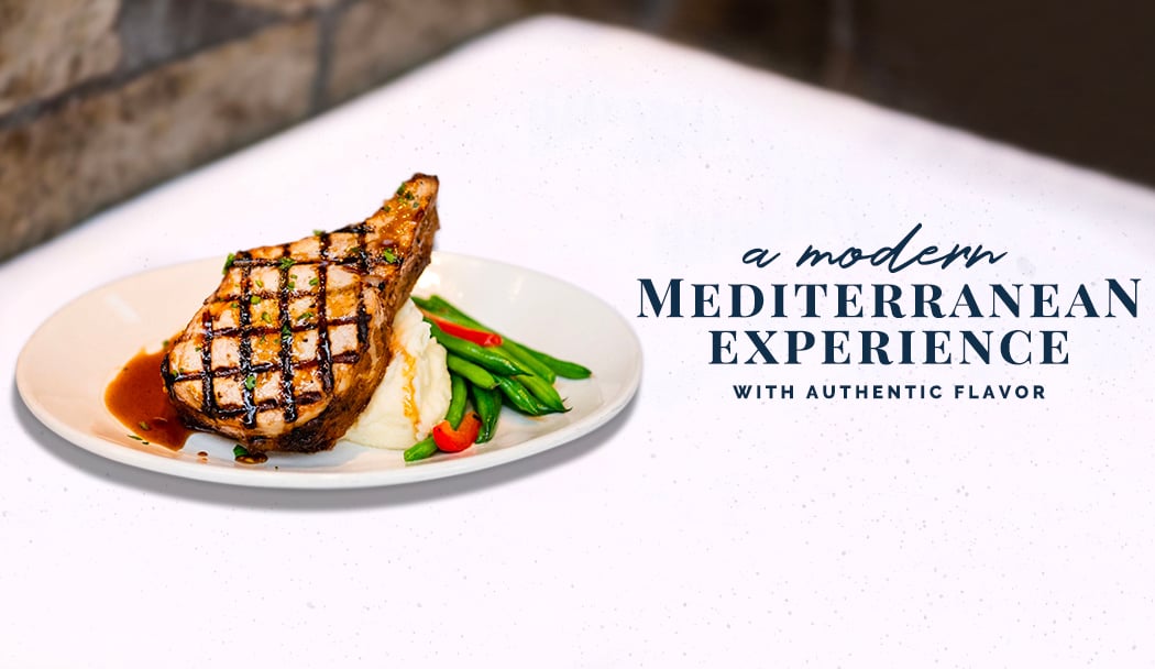 Faz Restaurants & Catering - San Jose 3