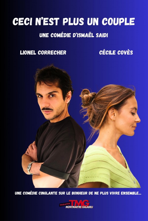 Ceci n'est pas un couple 1
