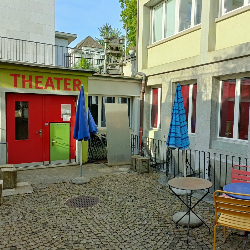 Theater PurPur 2