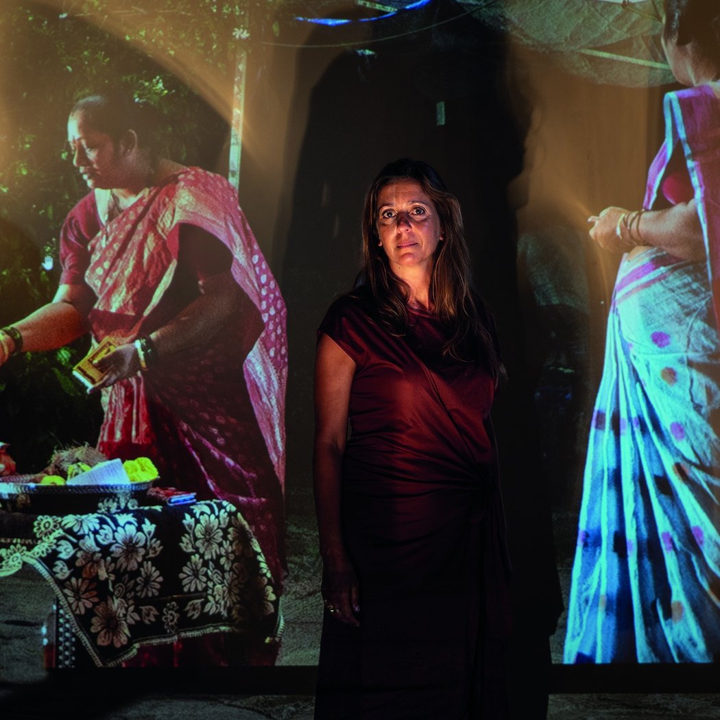 Contos em Viagem – Goa