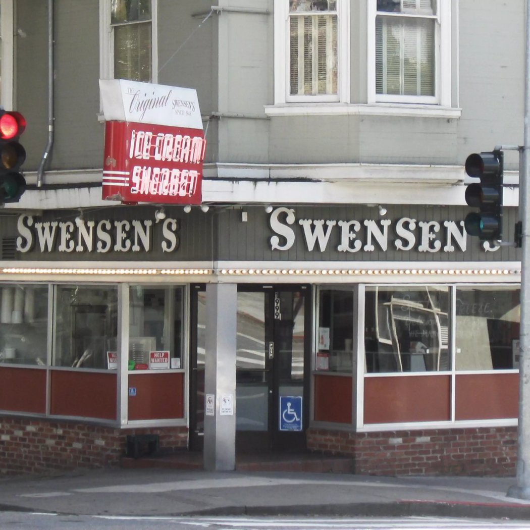 Swensen's 3