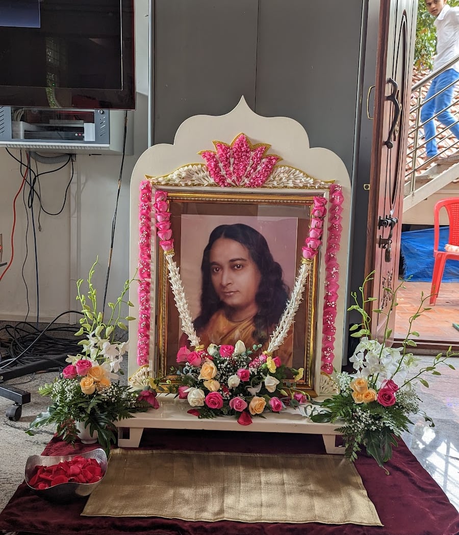 Yogoda Satsanga Dhyana Kendra 3