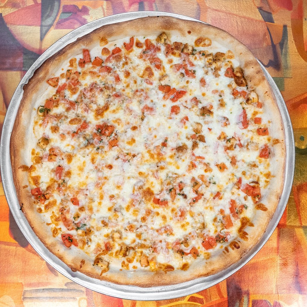 Milly's Pizzeria 2
