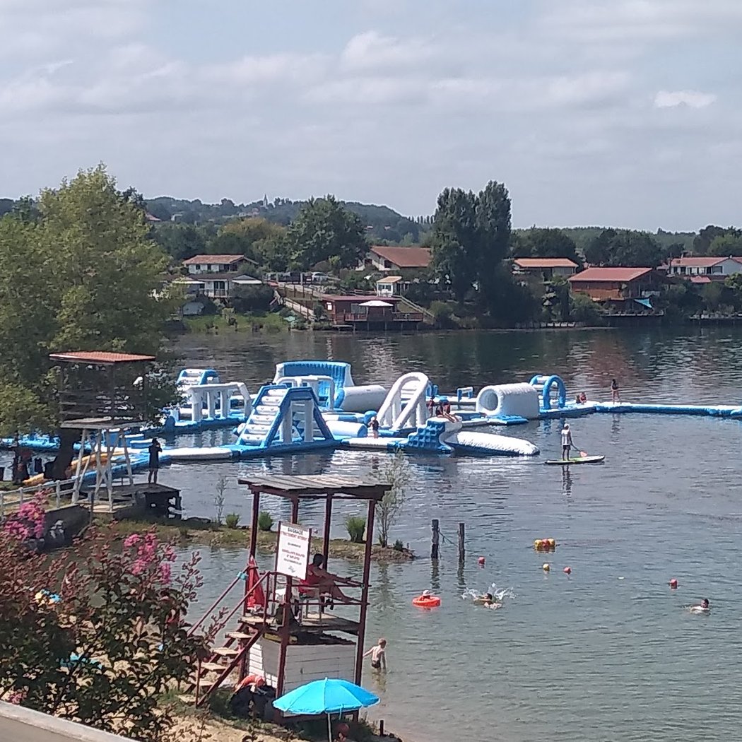Euskadi Wake Park 3