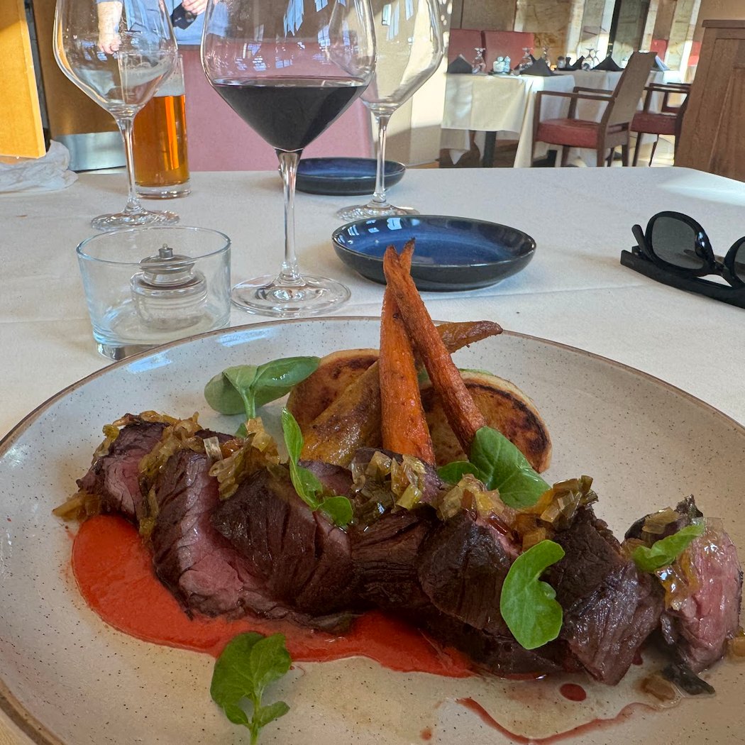 Prelude Restaurant & Bar 1