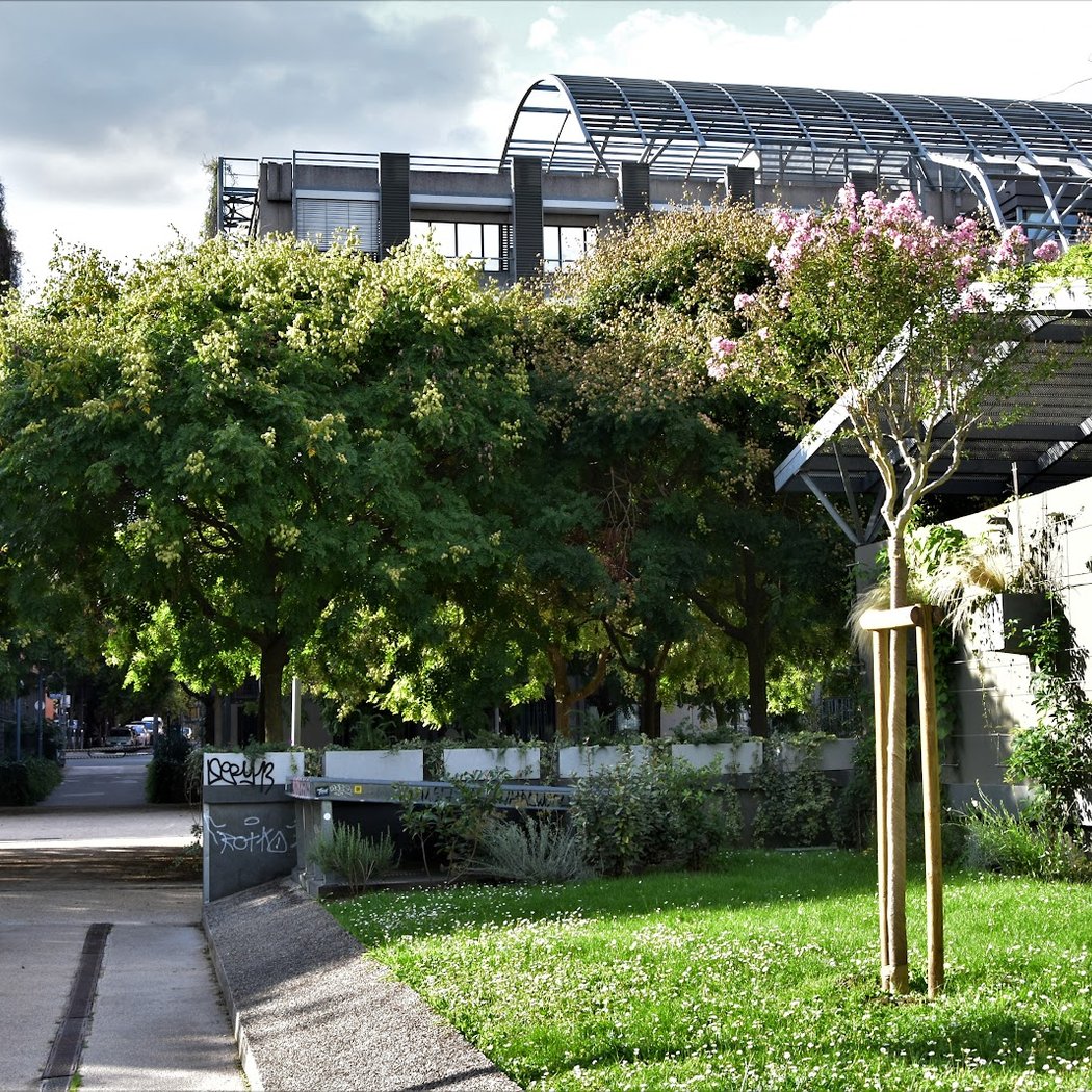 Jardin Biopark 3