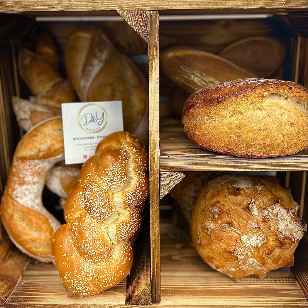 Boulangerie - Pâtisserie Dav & Yo DAVANDYO 3