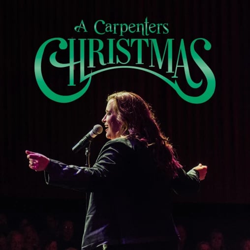 A Carpenters' Christmas 1